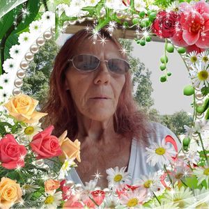 Meet your Posher, Loretta